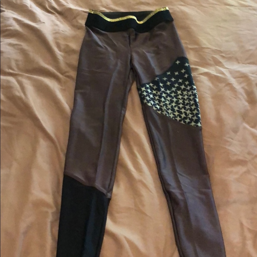 KORAL LEGGING